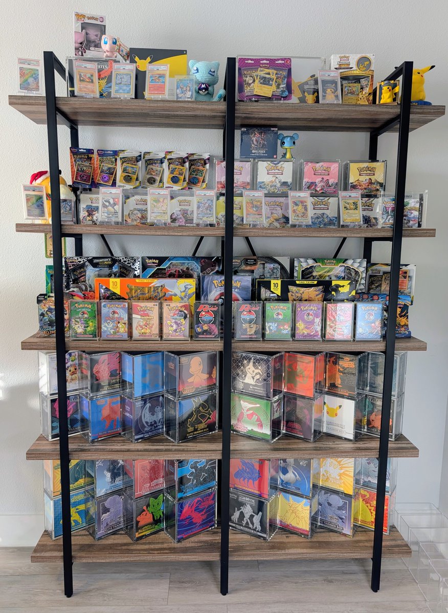 Collector J tweet media