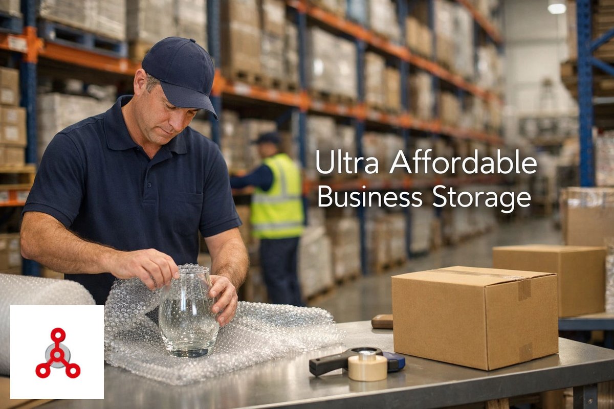 TASSHERTFORD's tweet image. Handle with care? We do that best! 💎 Our team specializes in secure handling for fragile &amp;amp; high-value items, treating your products like our own. Ultra affordable business storage you can trust. 📞 01992 511051 / 01992 472672. #FragileShipping #ExpertHandling