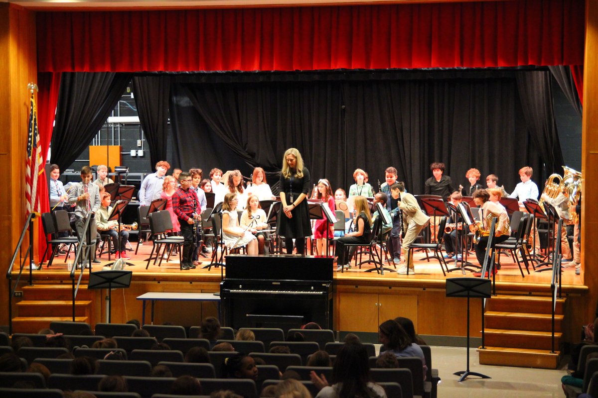 Forest Elementary tweet media