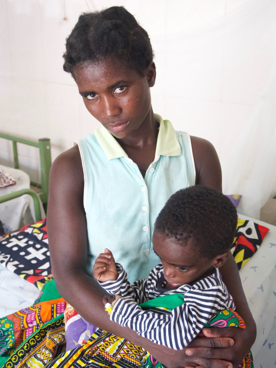 savingmoses's tweet image. Did you know that malnutrition contributes to nearly 50% of early childhood deaths in developing countries? In communities where severe acute malnutrition is devastatingly common, we provide lifesaving therapeutic milk and porridge to help babies and toddlers survive and recover.