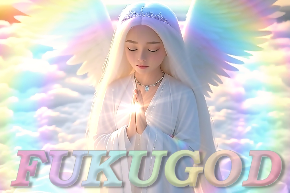 福の神さま【official】 (@FUKUGOD) / Posts / X