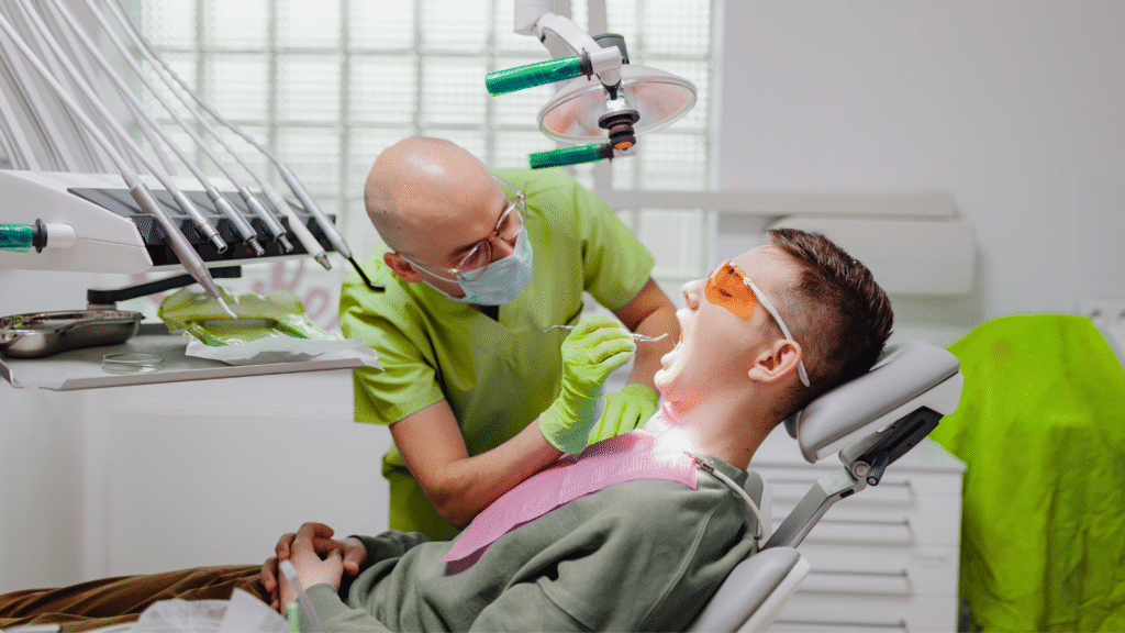 ESCPAsLLP's tweet image. Boost your dental practice's income! Discover 7 actionable strategies to optimize operations &amp;amp; increase profitability. Transform your practice today. bit.ly/4ayAH2s #DentalPractice #BusinessGrowth #IncomeOptimization #Dentistry #PrivatePractice #CPA #Burlington #BurlON