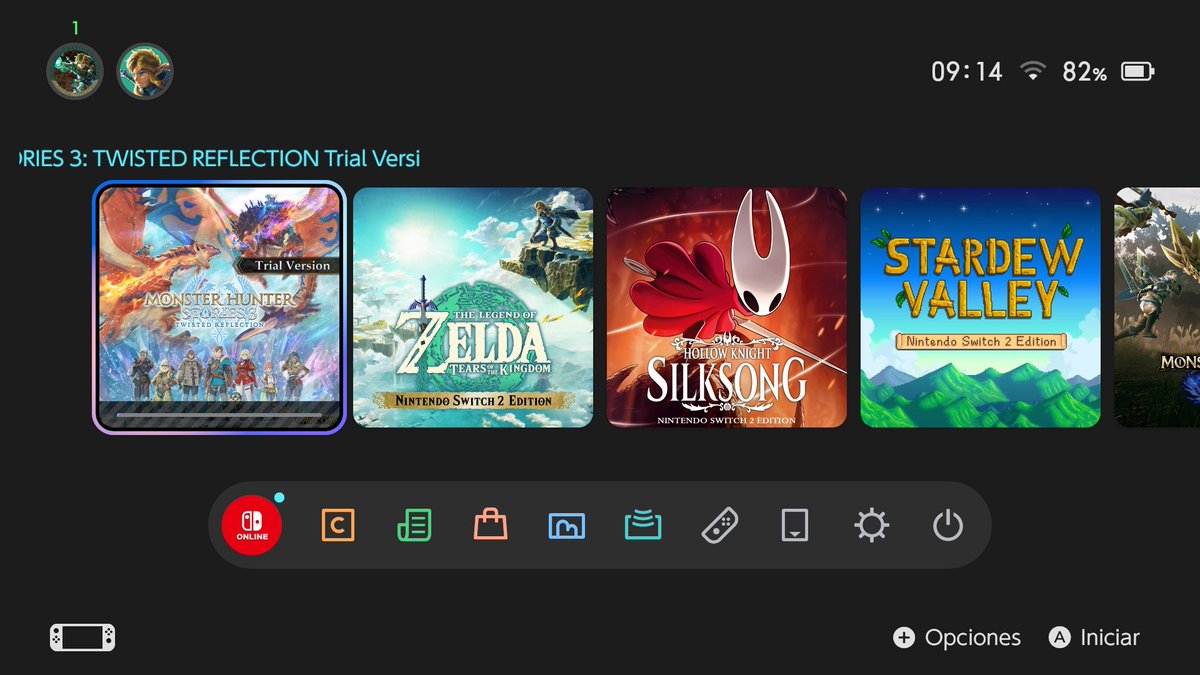 GionnicS ™ tweet media