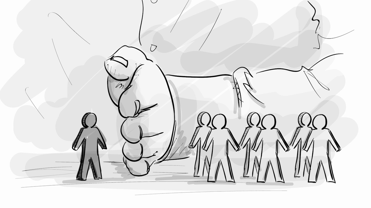 PLURAL+ Youth Video Festival tweet media