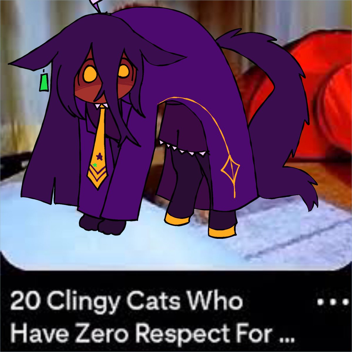 1 million newborn jungle pockets (🎂 16 days) tweet media