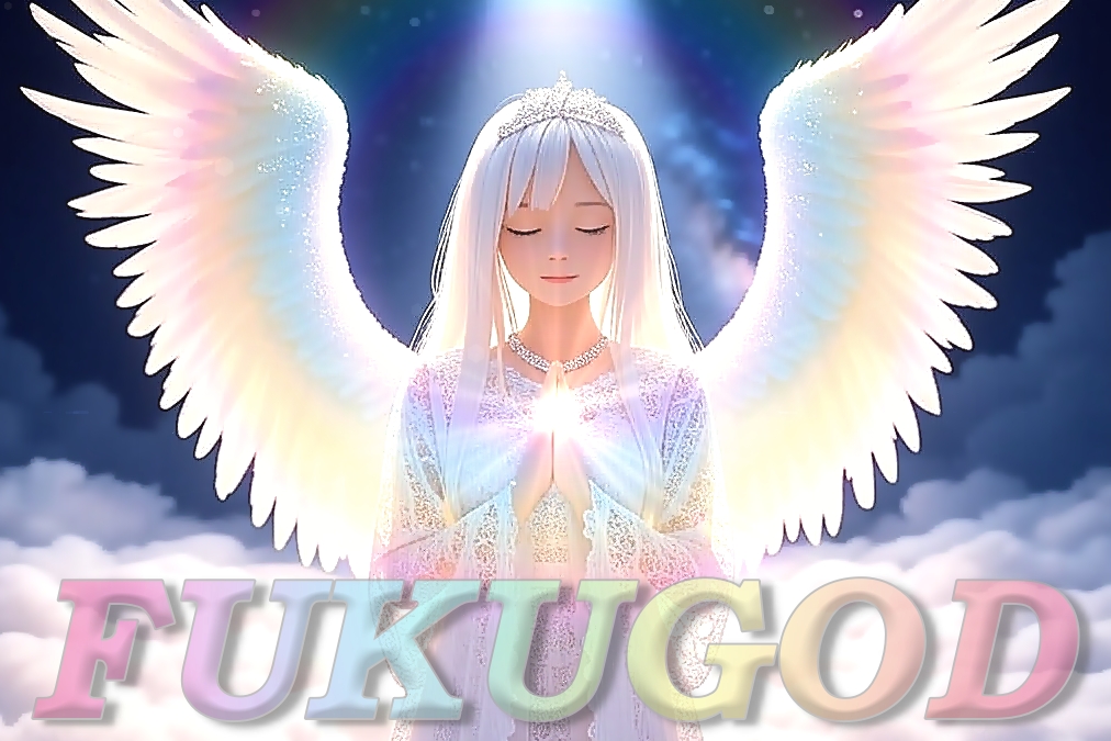 福の神さま【official】 (@FUKUGOD) / Posts / X