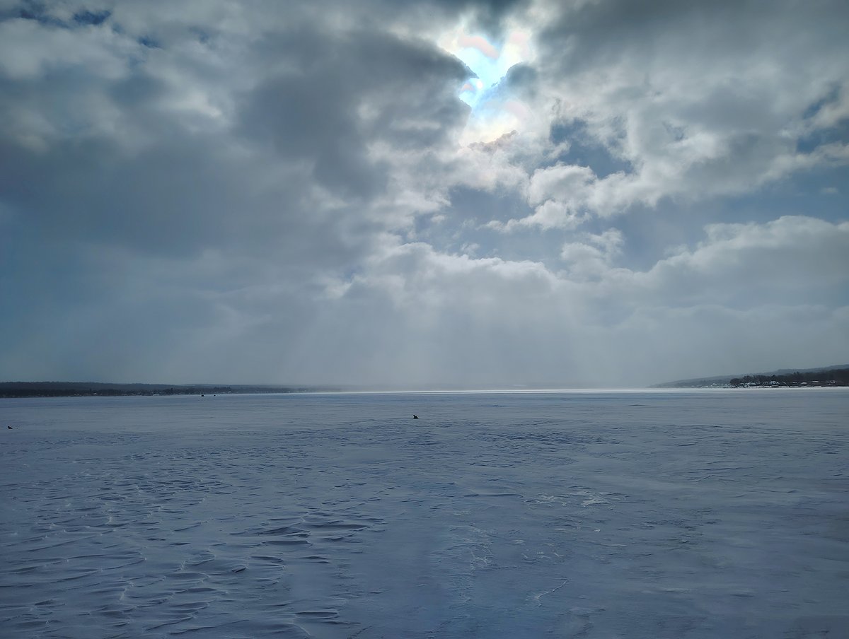 UTM Geography, Geomatics and Environment tweet media