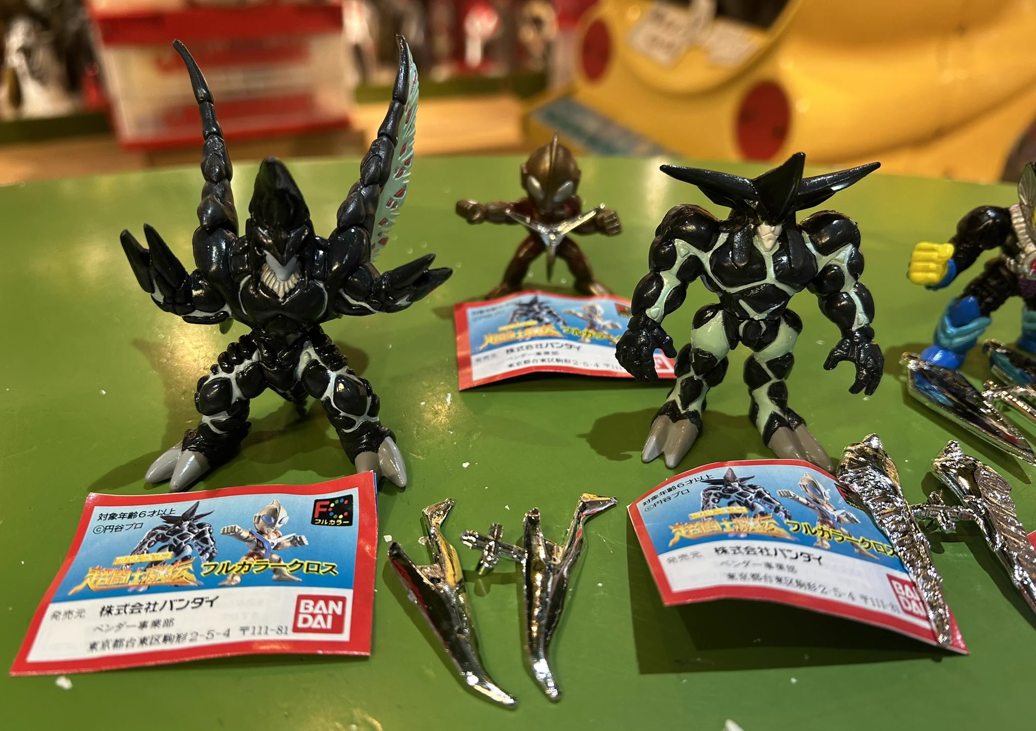 宮越館長＆ミクロ館&コンプREX編集部 on X: 