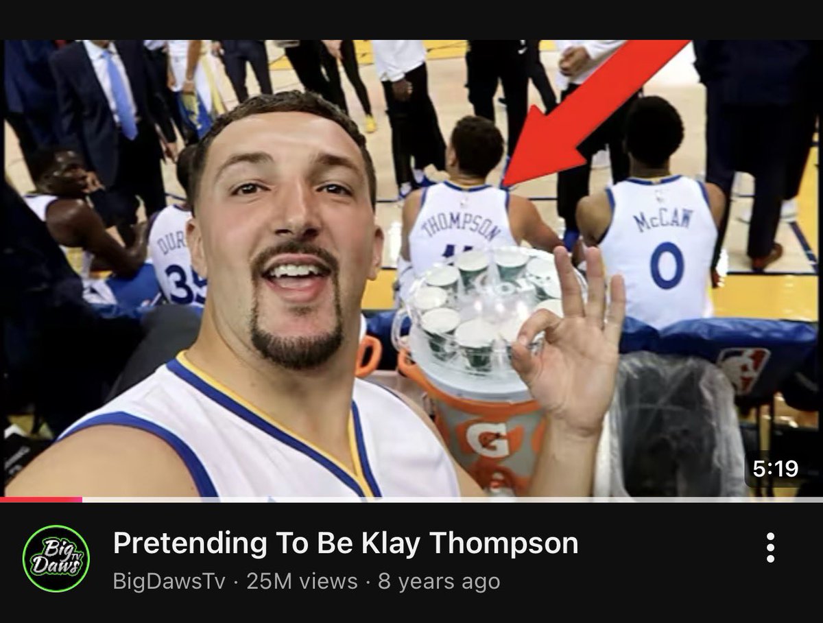 Shams compared to Woj