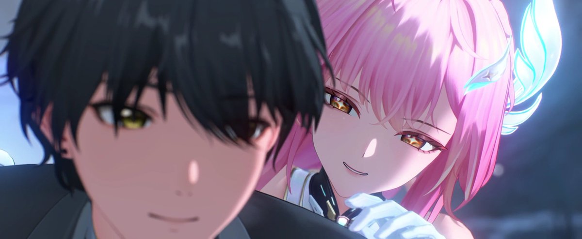 Daily Aemeath tweet media