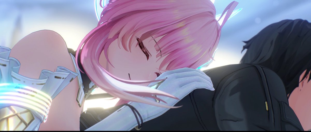 Daily Aemeath tweet media