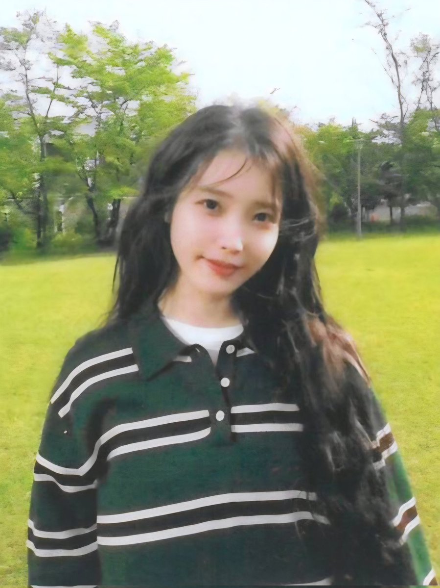 iuface_'s tweet image. 