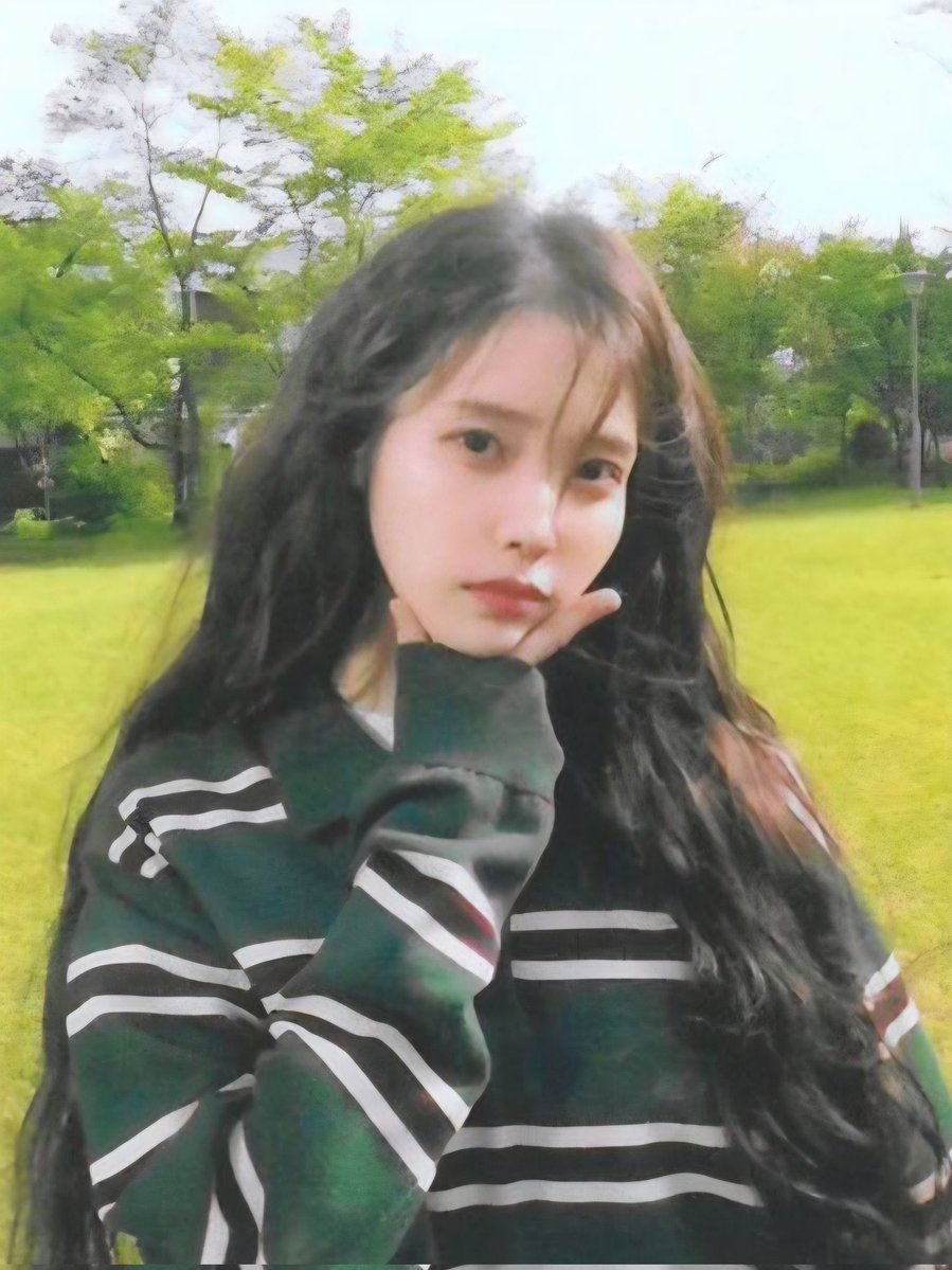 iuface_'s tweet image. 