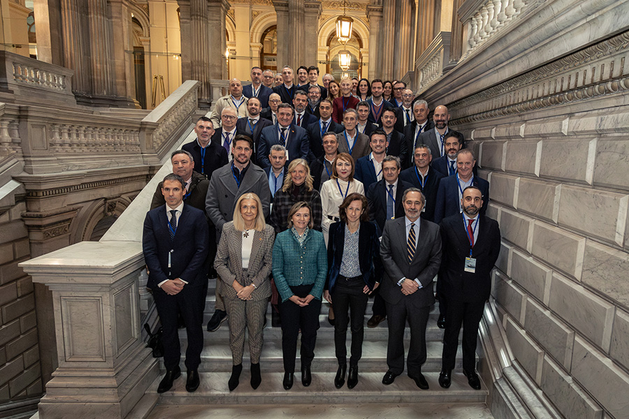 Revista Alimentaria tweet media