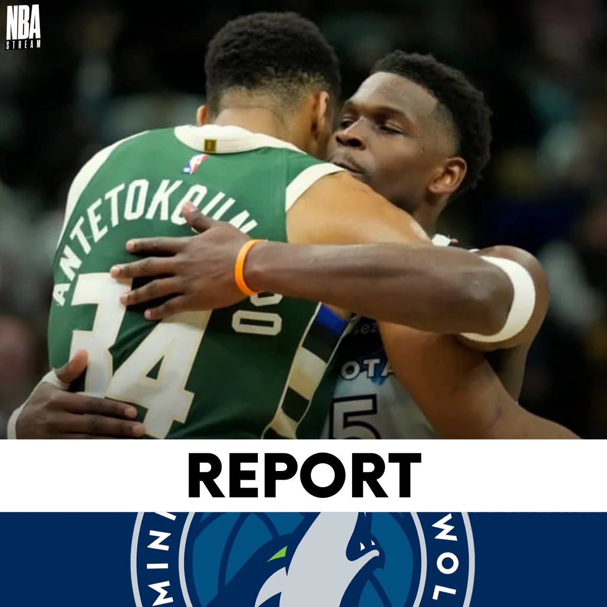 NBA Stream 🏀 tweet media