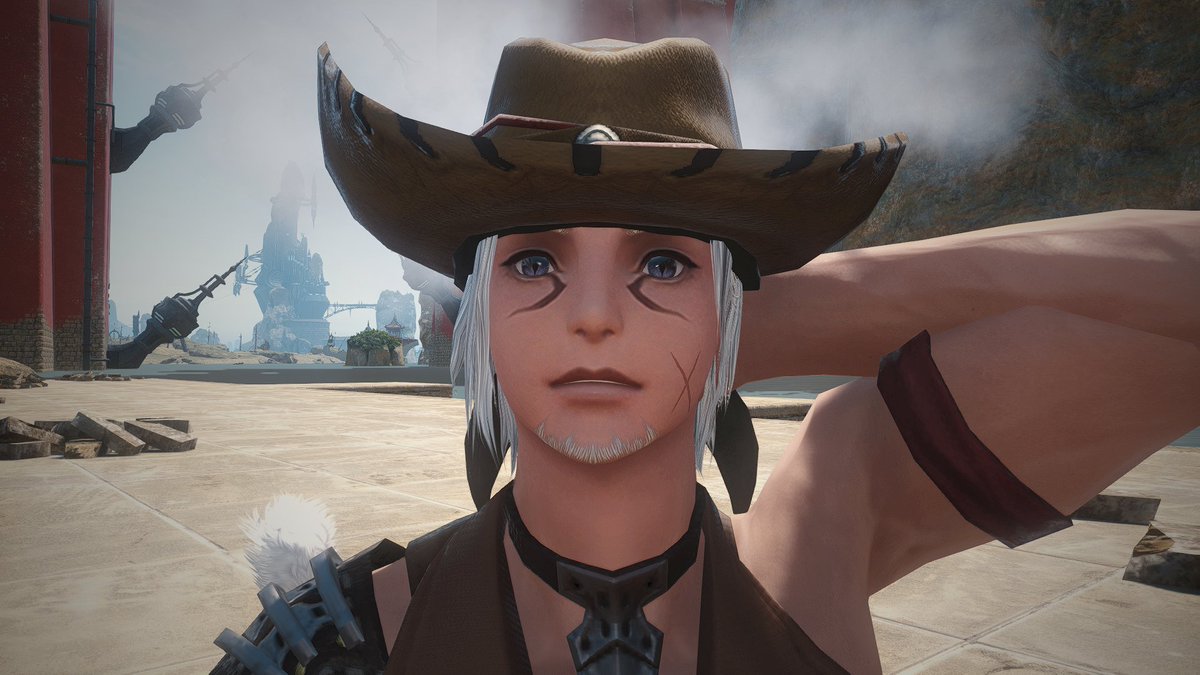 VlareshFFXIV's tweet photo. He wanted payment for the information and the location of the temple, but i didnt have any coin left since I used it for the tools but he was accepting another "payment". I was confused, what could he mean with that? https://t.co/0aaW6PaMpB