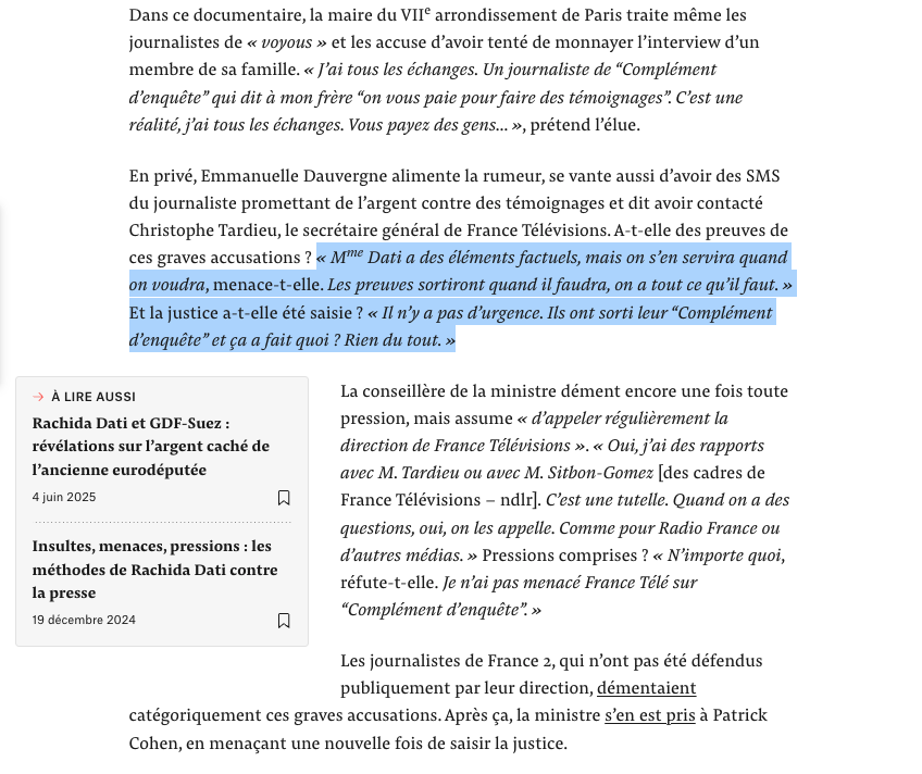 David Perrotin tweet media