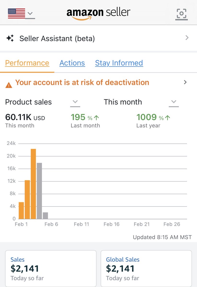 Christian tweet media