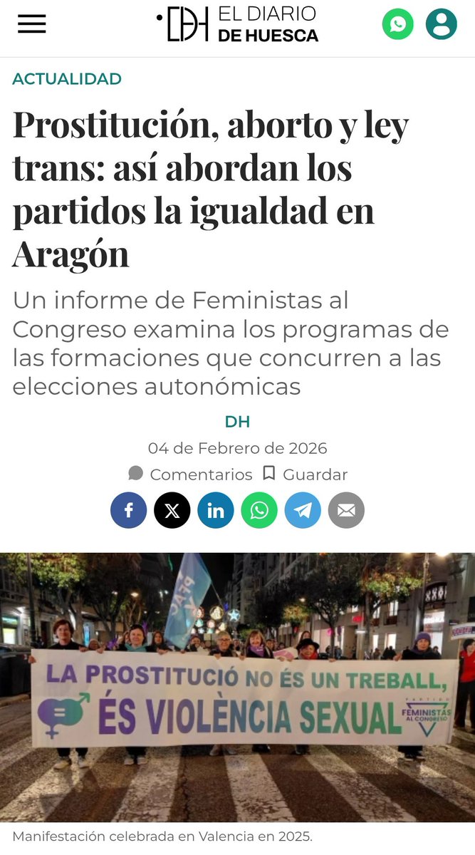 PFAC Catalunya, Aragón y Balears tweet media