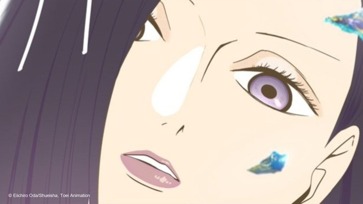 Inku_fr's tweet photo. 「OFFICIEL」L'ANIME ONE PIECE HEROINES SORTIRA LE 5 JUILLET 2026 ! 🍊

L'épisode sur NAMI sera adapté, basé sur le roman qui conte aussi des histoires sur Robin, Perona ou Vivi ! 

NOUVEAU VISUEL ! https://t.co/nBQiNyGitG