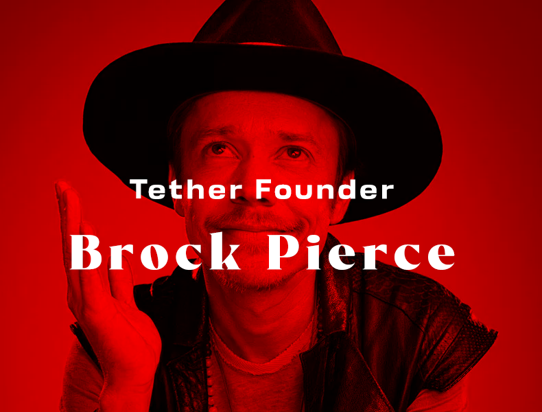 JacobKinge's tweet photo. The Founder of Tether is probably one of the most fucked-up, perverted, and disgusting people in the crypto space. Potentially even worse than Epstein.

- Primary creator of Tether, the largest scam in history, which is a unbacked stablecoin that effectively prints money out of thin air and uses it to manipulate the price of Bitcoin.

- In 2000, 3 boys under age 16 accused DEN employees, including Pierce, of brutally raping them, sexually assaulting them, drugging them, physically abusing them, and making threats.

- Accused of sexually abusing former actor Michael Egan, who was 16–17 years old at the time.

- He and his friend Marc Collins-Rector were caught molesting a 13-year-old boy they met online in California.

- In 2001, he faced a $4.5 million default judgment after fleeing the U.S. to avoid prosecution.

- In 2002, Pierce was arrested in Spain by Interpol, where authorities found guns, machetes, and 8,000+ images of child pornography.

- In 2007, Pierce was sued for defrauding IGE and stealing several millions from the firm.

- Bribed multiple judges to avoid harsh sentences and was connected to the failed $30M scheme involving the U.S. president to secure pardons for himself and allies.

- In 2012, Epstein emailed Pierce asking him to "take photos" in Moscow, Kiev, and Odessa and to "find me a present," aka underage girls.

- Pierce responded in separate email thread thanking Epstein for "a great time with the girls."

- Visited Jeffrey Epstein’s properties dozens of times, including his NY estate and his infamous private island where Epstein was known to rape, sexually assault, children/young girls.

- In 2020, he was involved in a $4.1 billion securities fraud lawsuit related to the EOS scam, the largest crypto fraud at the time.

- Discussed with Epstein the purchase of Mt. Gox, which later was rug pulled and scammed everyone for $750M. Also involved him with early investment in Tether, Coinbase, and several other top crypto firms.

- Dozens of civil lawsuits in Puerto Rico, where he fled to avoid criminal charges involving his hotel/resort developments, partnerships, and real estate.

- Crypto dev Nikolai Mushegian was mysteriously found dead on a beach minutes from Brock Pierce's house. His final X post warned that an elite pedo ring in Puerto Rico and nearby islands was planning to torture him to death.

- Pierce tells the media that his "friends" / co-workers death was not suspicious at all, was not the result of foul play, and that he died by suicide while under the influence of drugs. 

Tether founder Brock Pierce acts like he's above the law, but eventually his crimes will catch up to him. And keep in mind, this is only what’s public, imagine all the fucked-up things we’ll never know about.

Please Like and RT to spread the word.
