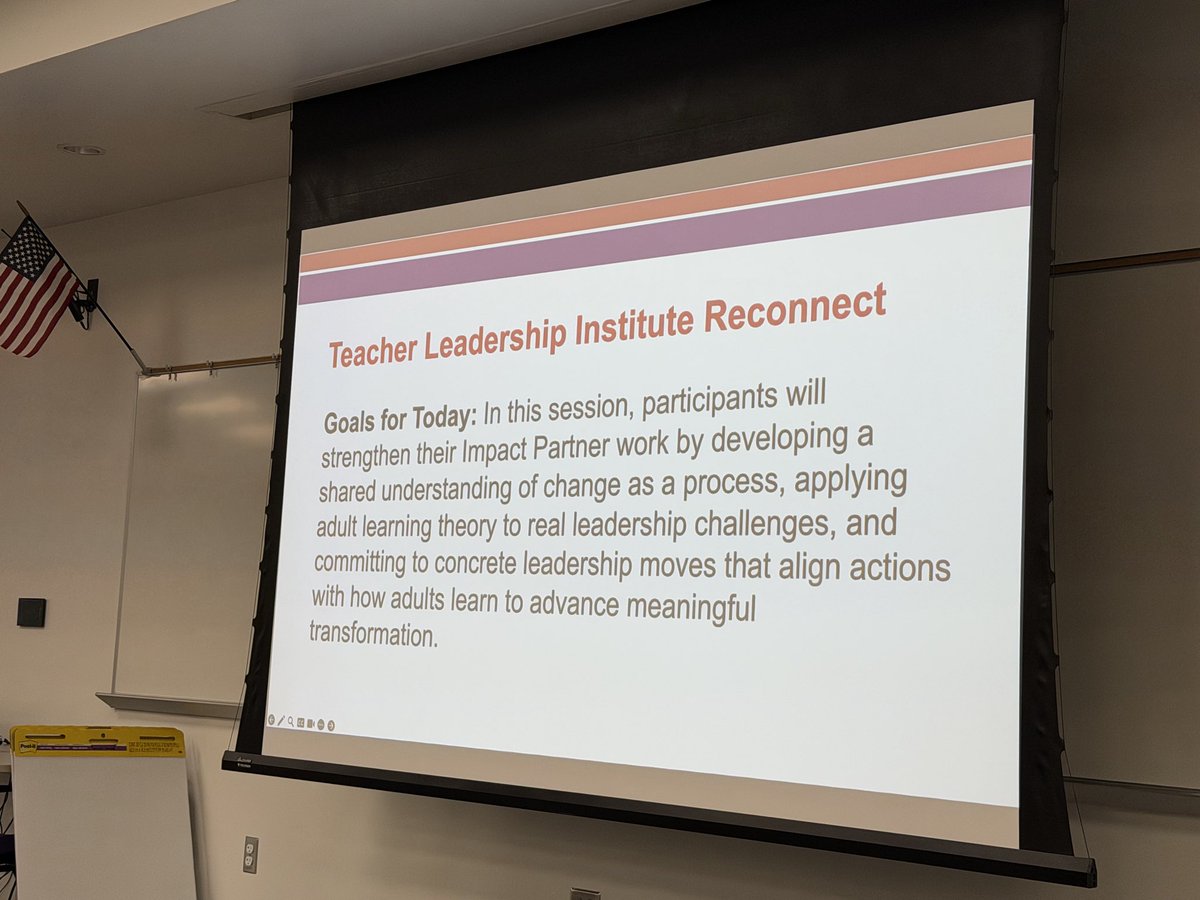 Hferguson28's tweet photo. There is no way to put in words the level of excellence that exists in this picture.  Our elite educators in @ProsperISD continue to refine, design, and transform for a better tomorrow because of our students.  Thank you @N2Learning for your continued partnership. https://t.co/DFksV2pZkB