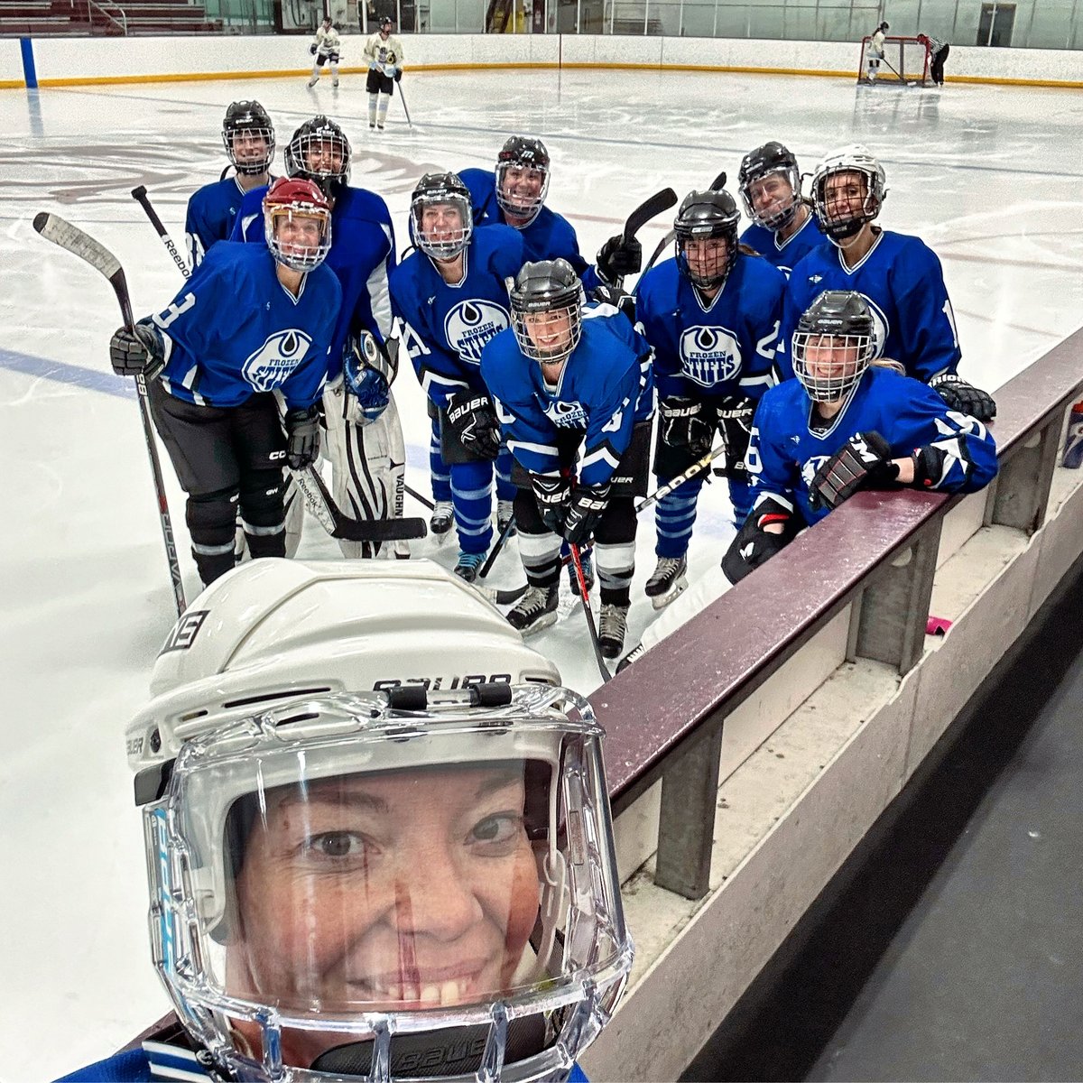 St. Cloud State University Alumni tweet media