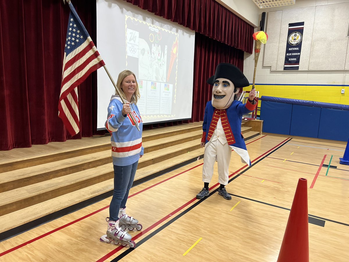 Bridge School tweet media