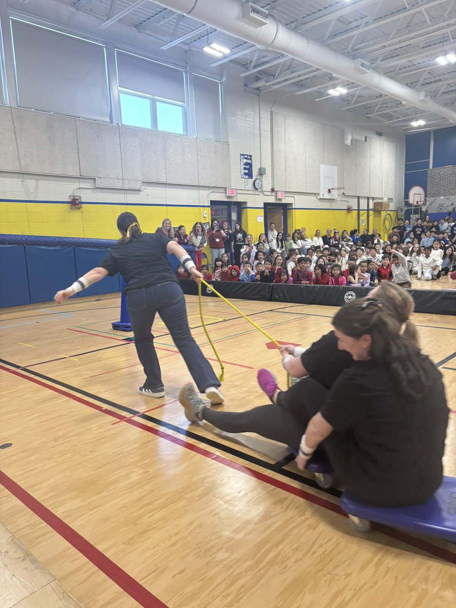 Bridge School tweet media