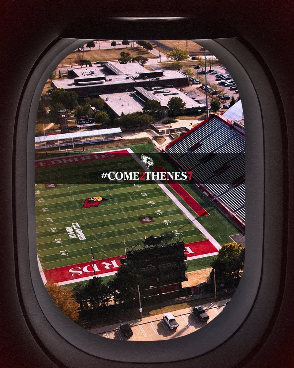 Redbird Recruiting tweet media