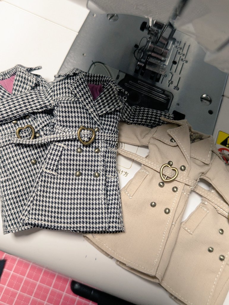 中身がわかる　poppo715福袋（20000円相当）　1/12　布服　④ poppo715 (@poppo715poppo) / Posts / X