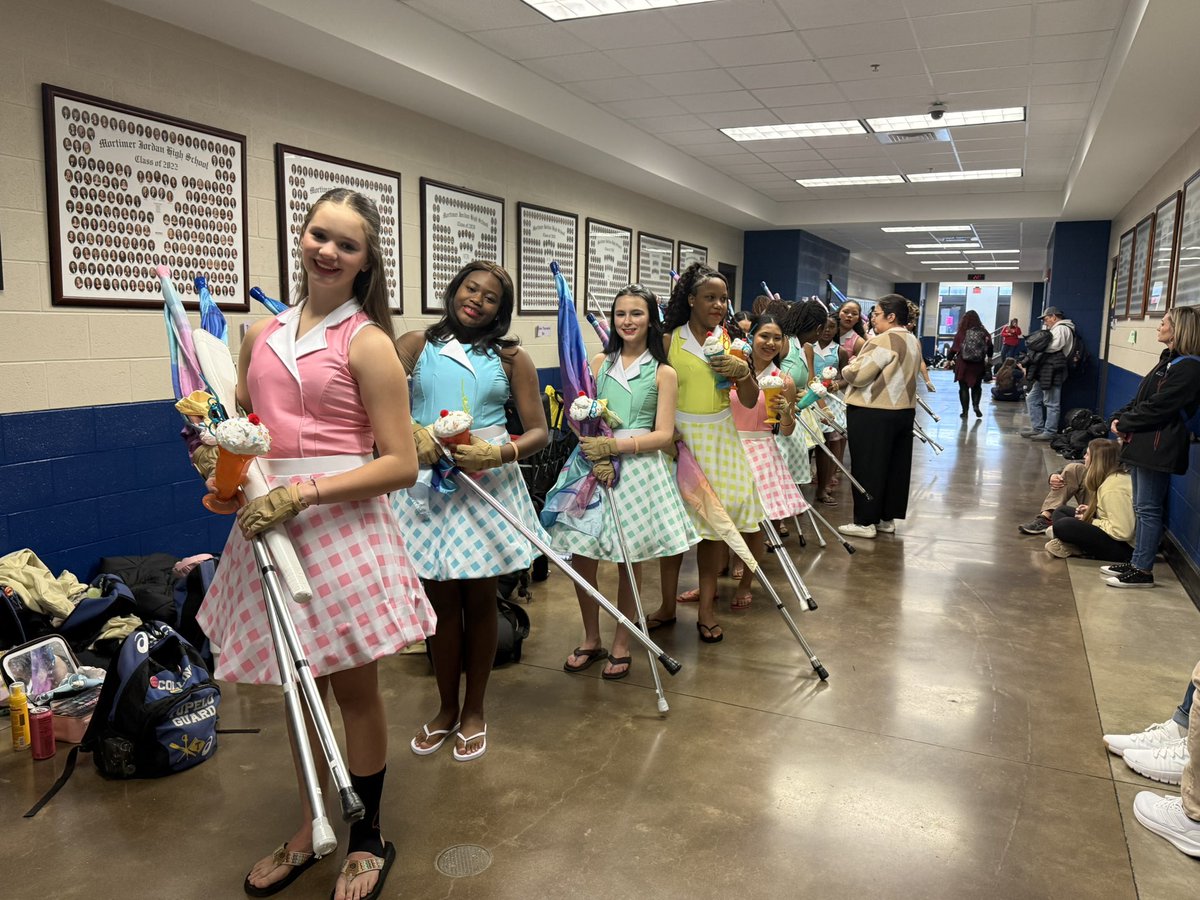 Tupelo Middle School tweet media