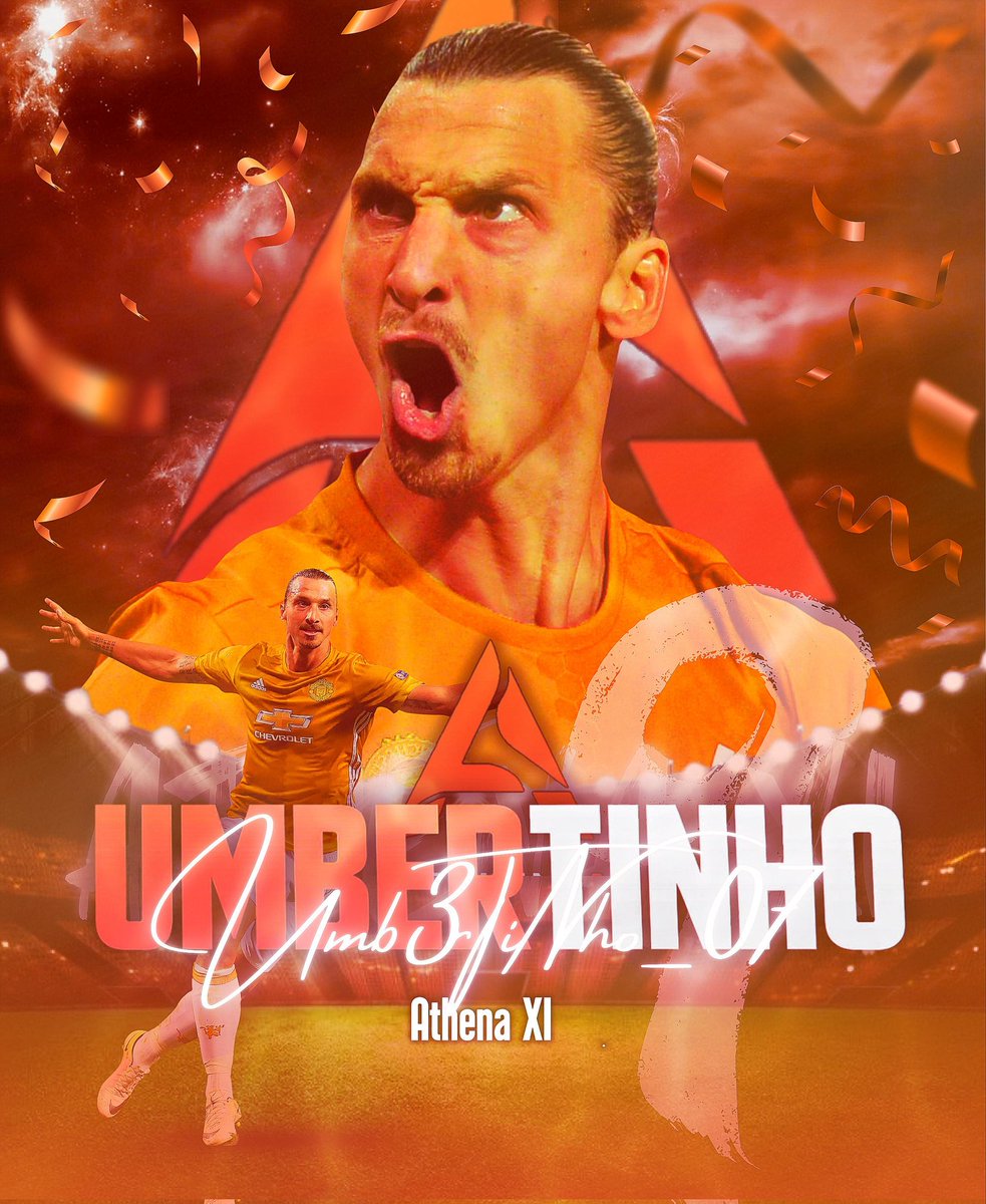 "𝑳𝒆𝒕'𝒔 𝒓𝒂𝒊𝒔𝒆 𝒕𝒉𝒆 𝐒 𝐓 𝐀 𝐍 𝐃 𝐀 𝐑 𝐃 𝐒"

𝐖𝐞𝐥𝐜𝐨𝐦𝐞 𝐭𝐨 <a href="/umb3rtinho_07/">Umb3rTiNho_07</a> . 

#GoAthenaXI #Welcome #ProClub