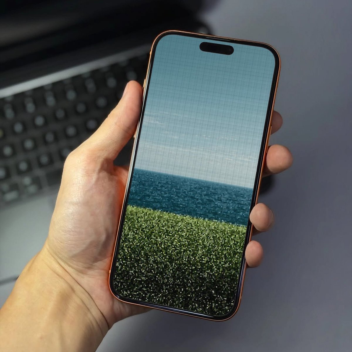 Today's #wallpapers already in the telegram channel
t.me/craftvibewalls
❤️&amp;🔄it would be helpful
 #today #Creative