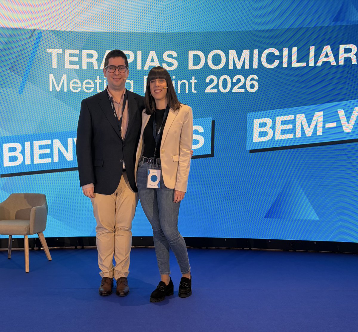 José Jesús Broseta Monzó tweet media