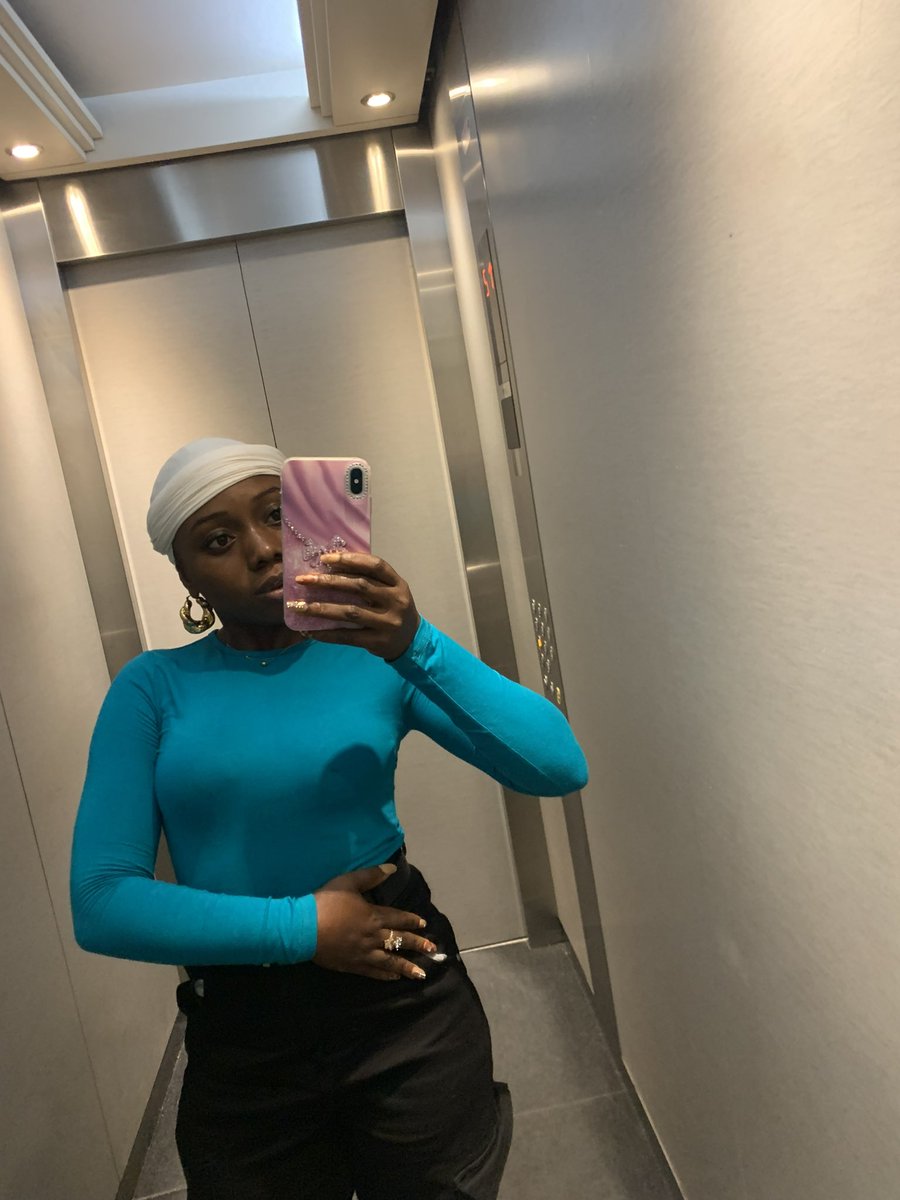 Remember engagement is key
IFB
I’m active