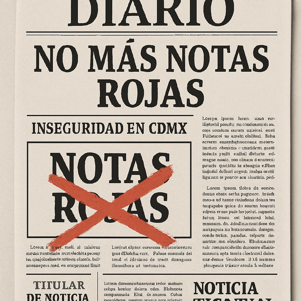 Rodrigo7702's tweet photo. @ClaraBrugadaM La violencia no desaparece por dejar de hablar de ella, la ciudadanía merece información clara, no silencio impuesto. 

#CDMX #LibertadDePrensa #NotasRojas #Seguridad https://t.co/giSUZrI1RW