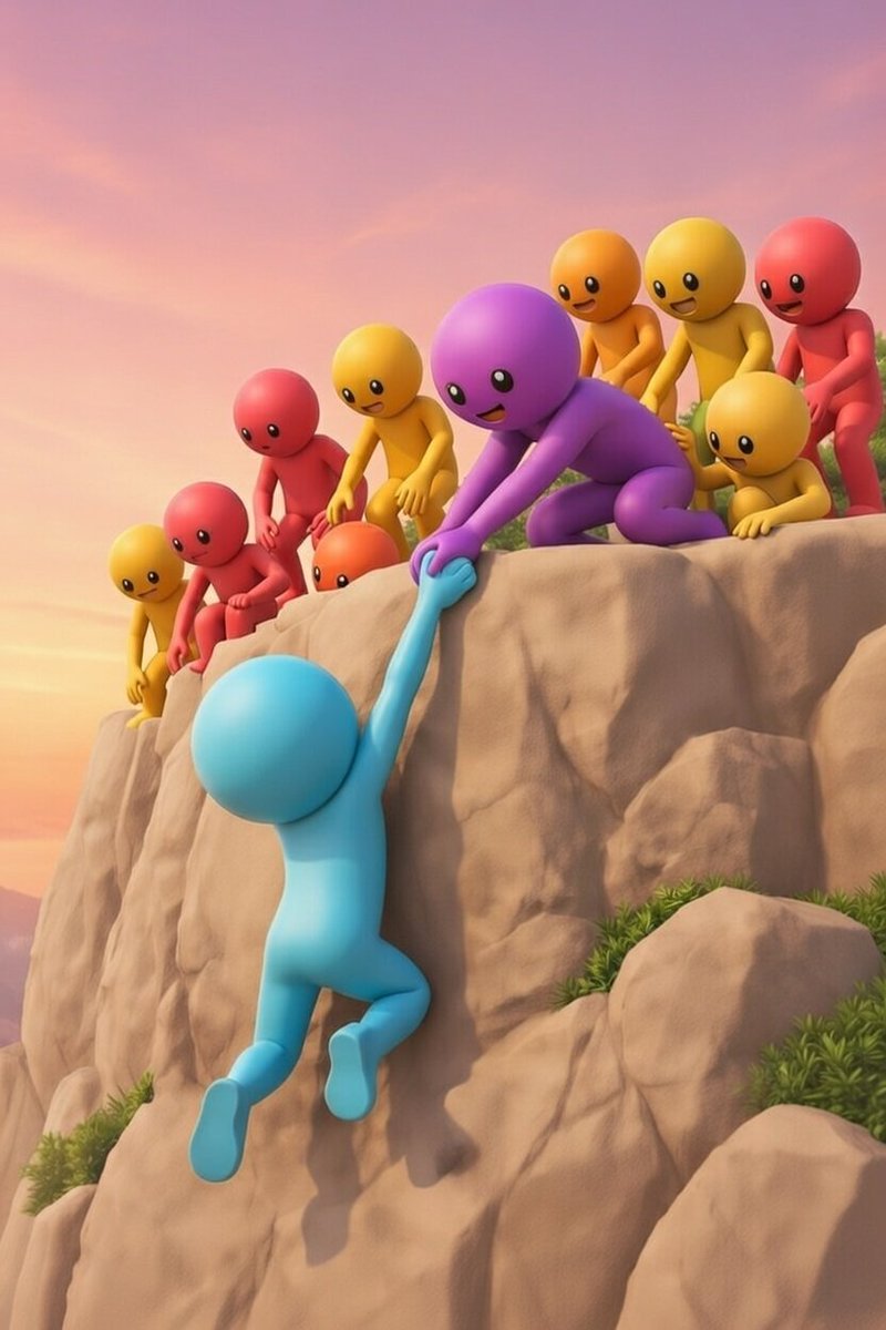 Jacob Shukuru tweet media