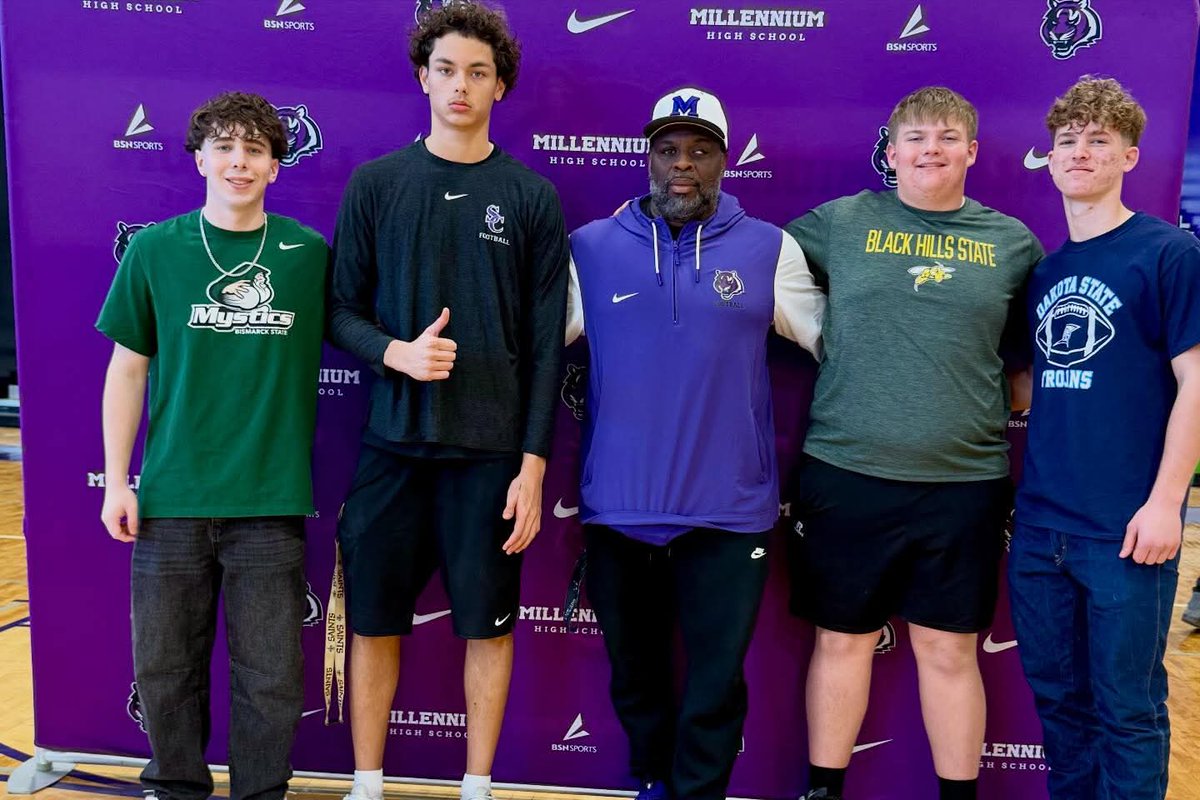 Lamar Early tweet media