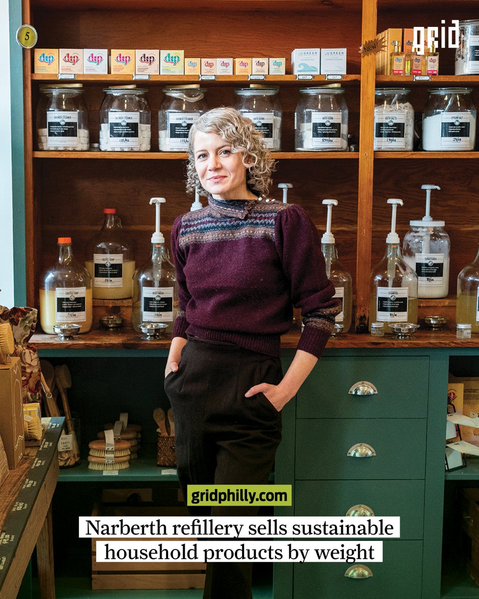 gridphilly tweet media