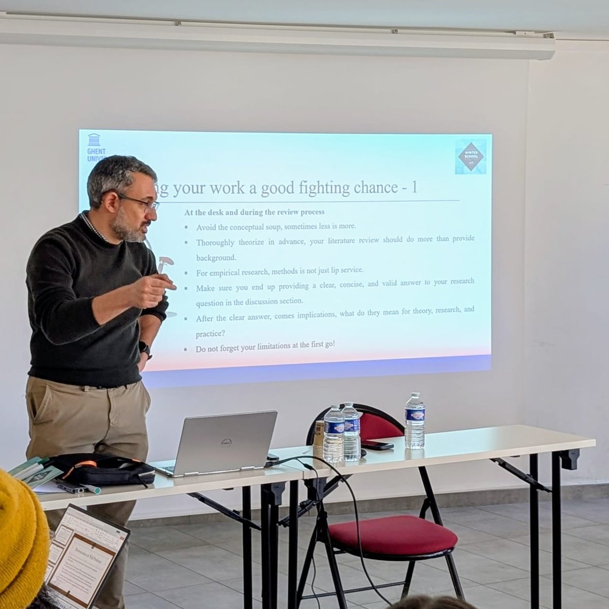 International Review of Public Policy tweet media