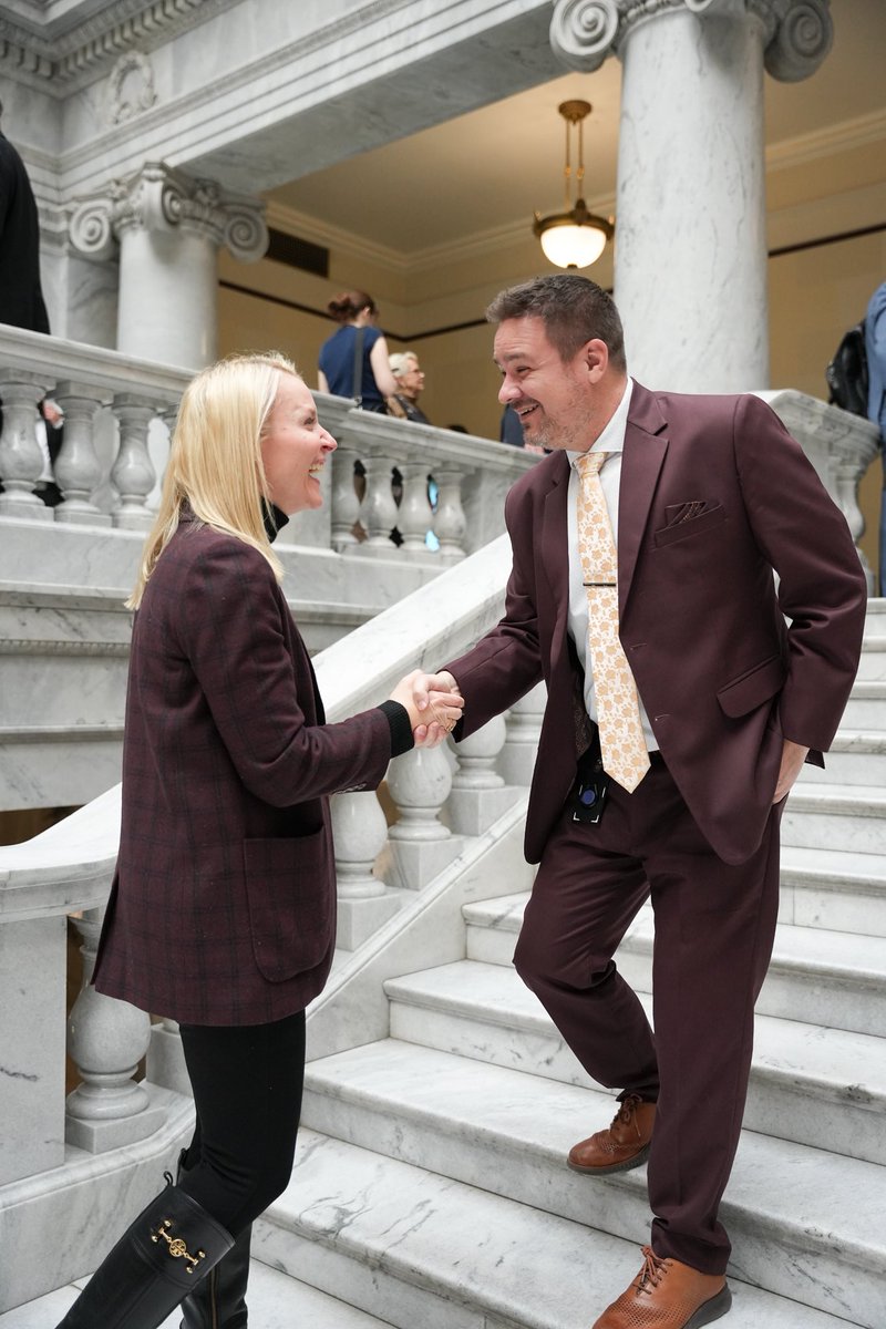 <a href="/UtahVote4Matt/">Matt MacPherson</a> Thank you for representing SLC in state’s majority caucus