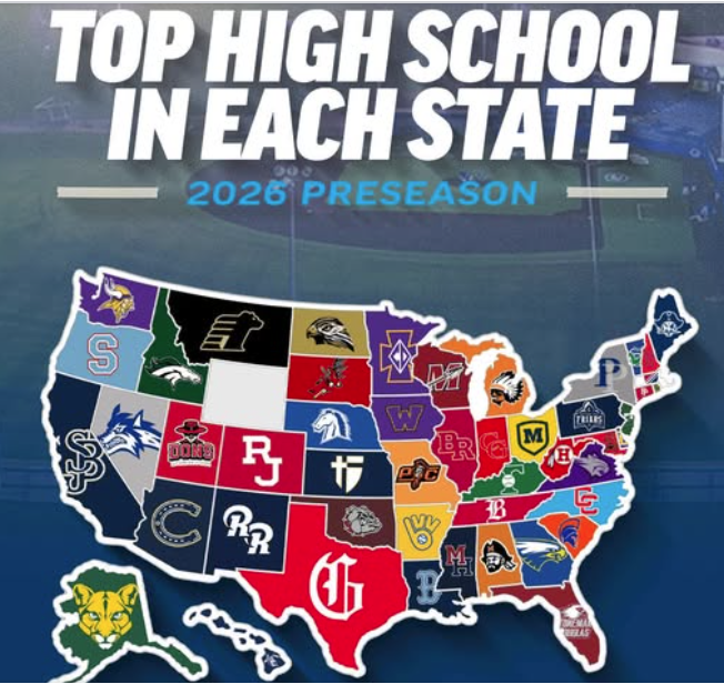 Grapevine High School tweet media