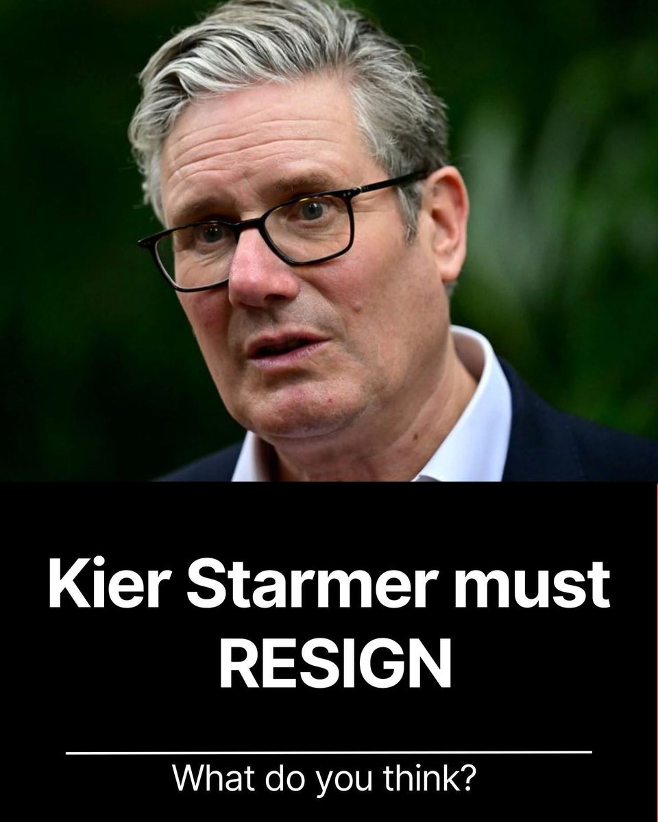 RESIGN NOW TRAITOR. YOU ARE FINISHED