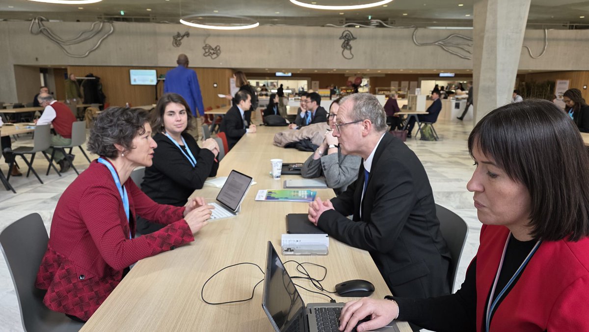 Hans Kluge tweet media