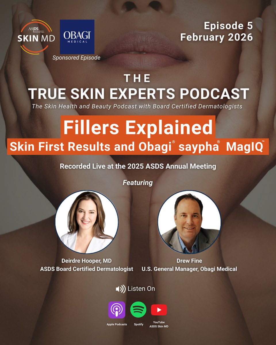 ASDS Skin MD tweet media