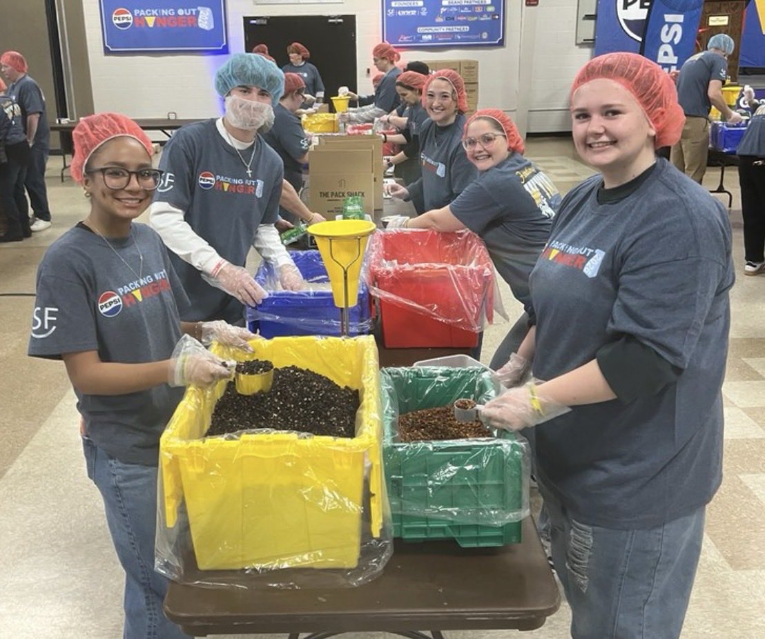 The Pack Shack tweet media