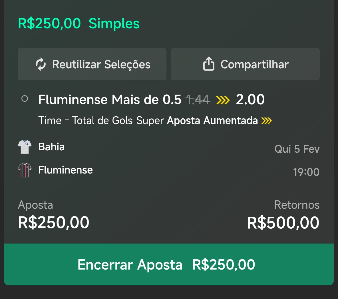 Anderson Santos 💢 tweet media