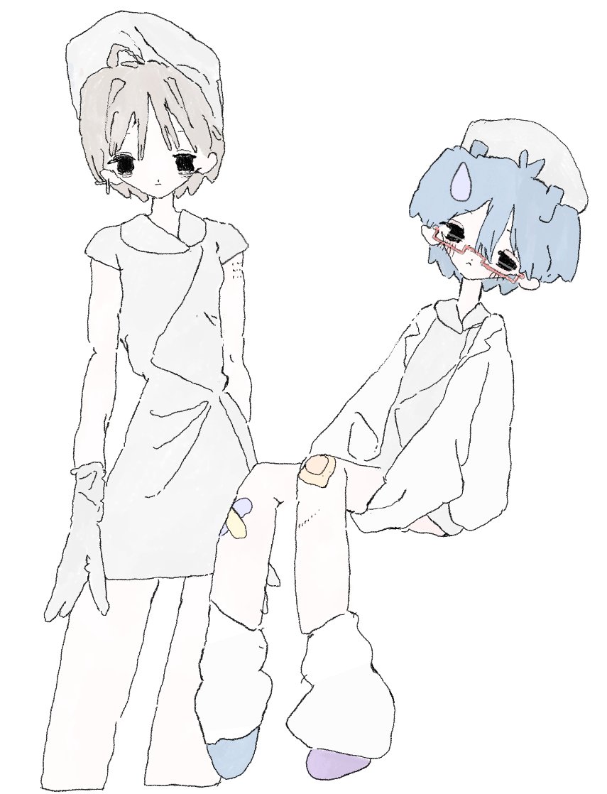 うづき tweet media