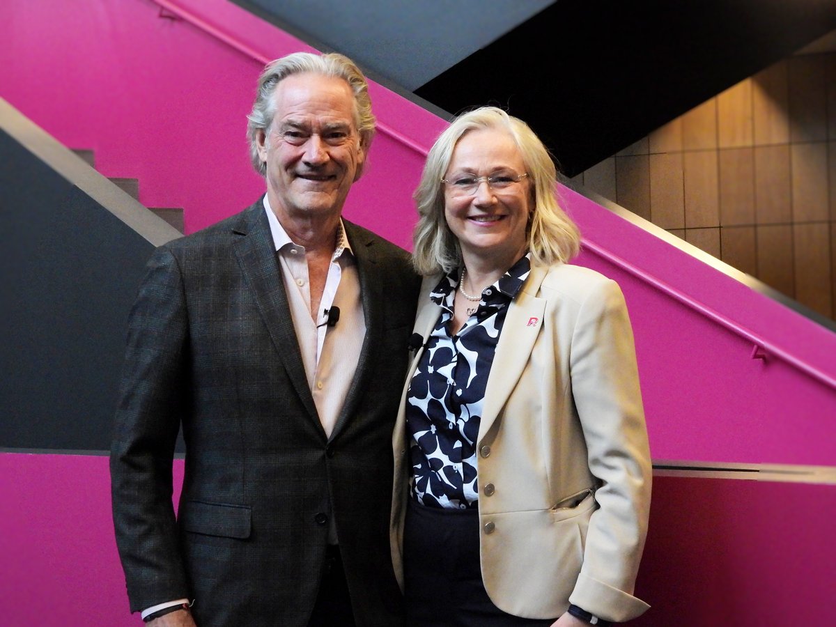 Rotman Events tweet media